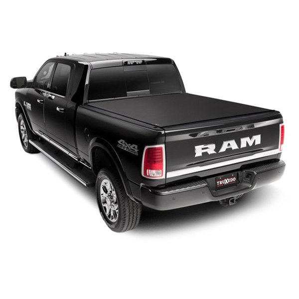 Couvre-caisse Pro X15 Ford F-250/F-350/F-450 SD 6'6" 17-21 - Récréashop