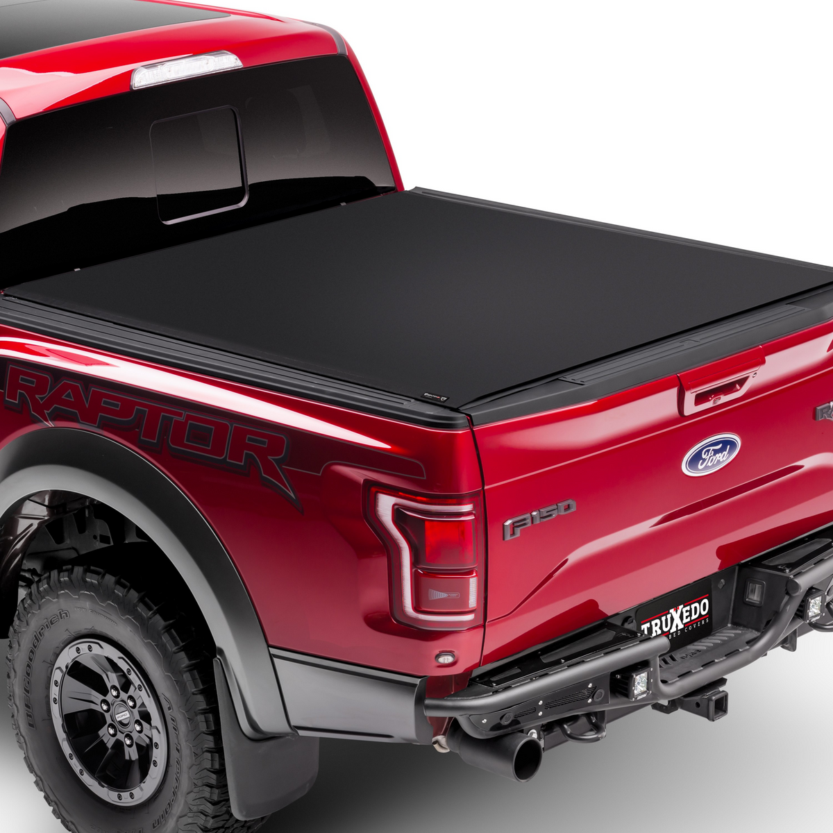 Couvre-caisse Sentry CT Silv/Sierra 1500 NewBody  6'7" 19-21 - Récréashop