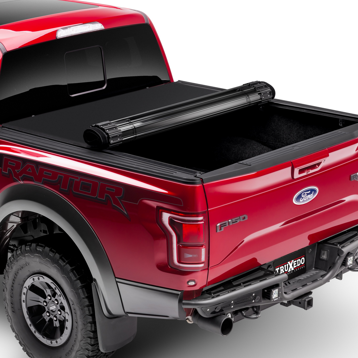 Couvre-caisse Sentry CT Silv/Sierra 1500 NewBody  6'7" 19-21 - Récréashop