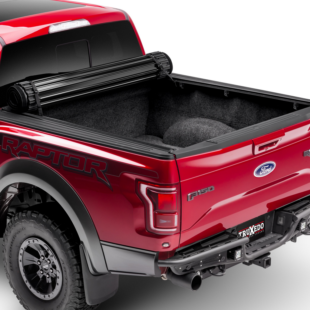 Couvre-caisse Sentry CT Silv/Sierra 1500 NewBody  6'7" 19-21 - Récréashop