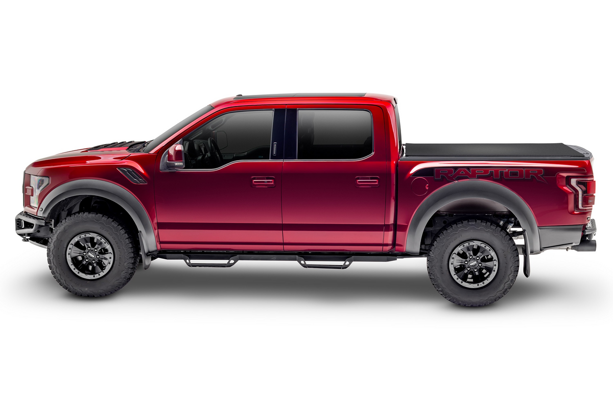 Couvre-caisse Sentry CT Silv/Sierra 1500 NewBody  6'7" 19-21 - Récréashop
