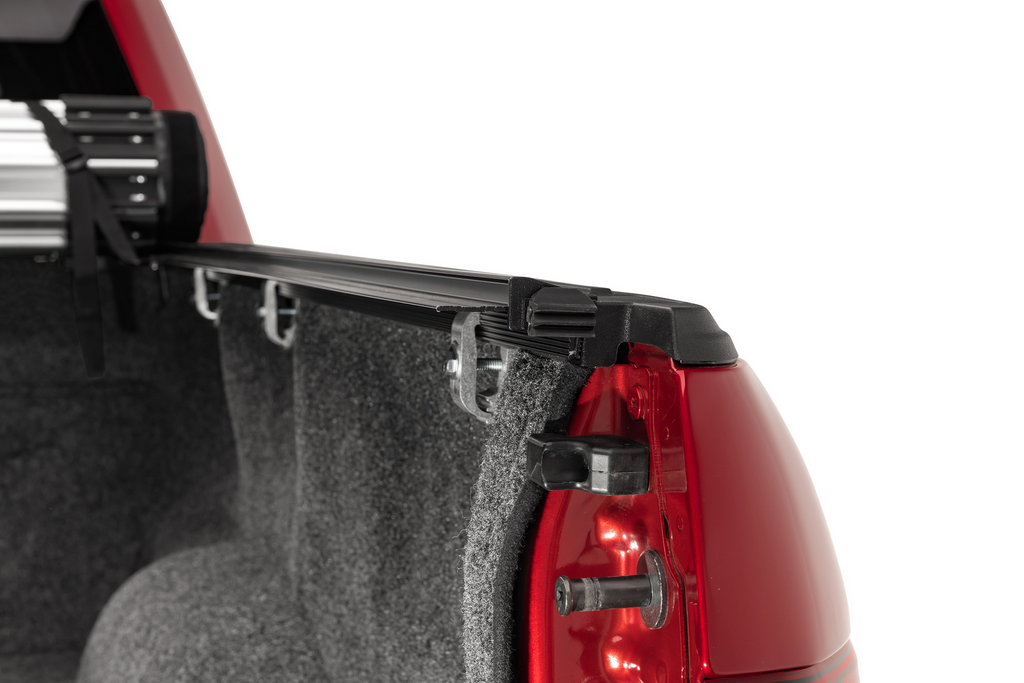 Couvre-caisse Sentry CT Silv/Sierra 1500 NewBody  6'7" 19-21 - Récréashop
