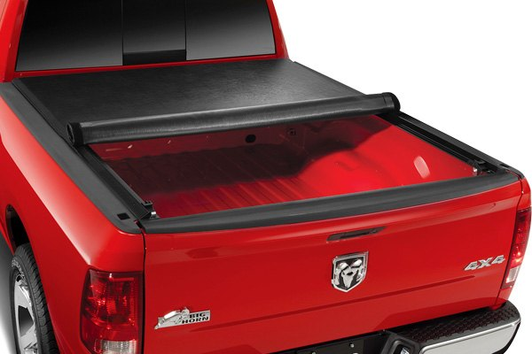 Couvre-caisse Truxport  Tundra w/DeckRailSys. 6'6" 14-21 - Récréashop
