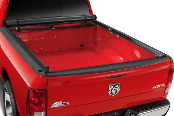 Couvre-caisse Truxport Ford F-150  6'6" 09-14 - Récréashop