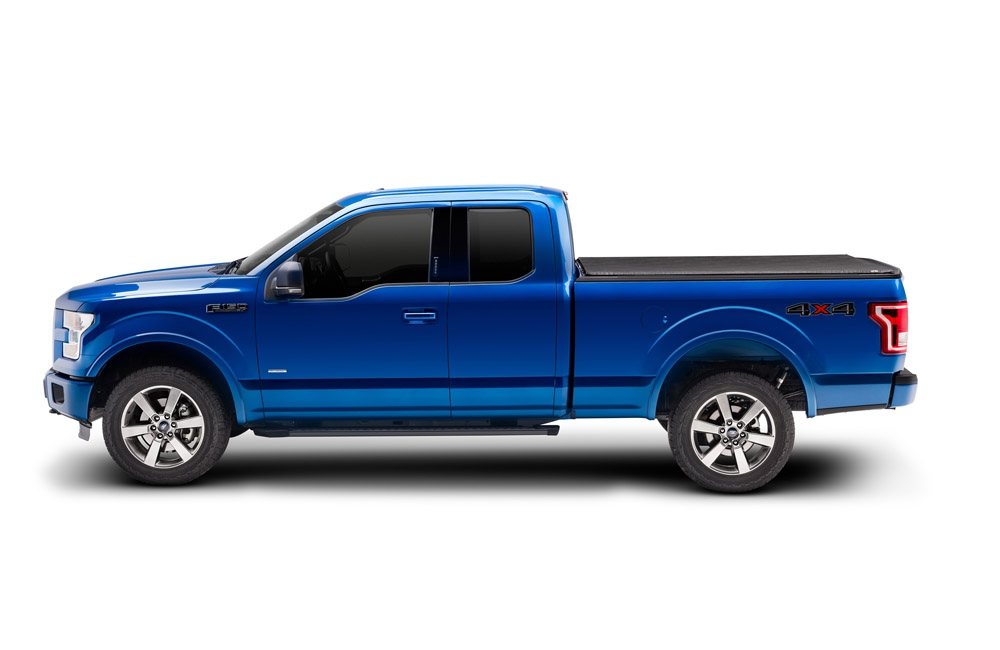 Couvre-caisse Lo Pro  Ridgeline 4'8" 17-21 - Récréashop