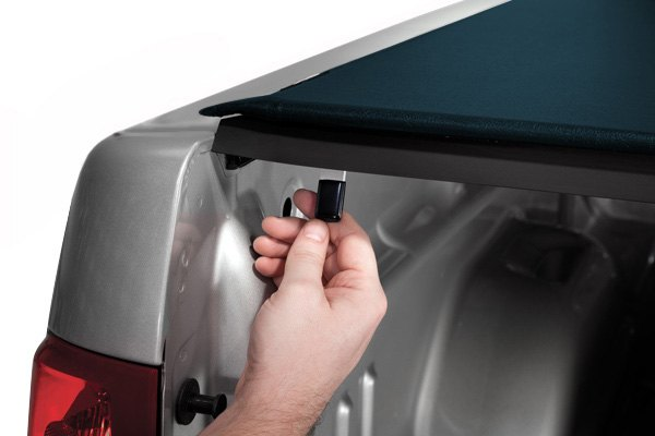 Couvre-caisse Lo Pro  Ridgeline 4'8" 17-21 - Récréashop