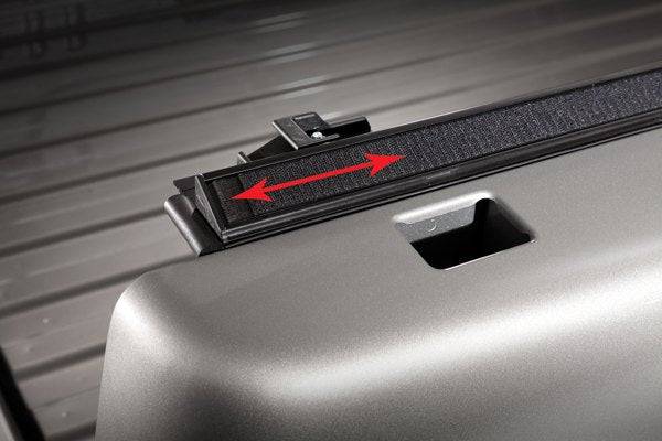 Couvre-caisse Lo Pro Ford Ranger 6' 19-21 - Récréashop
