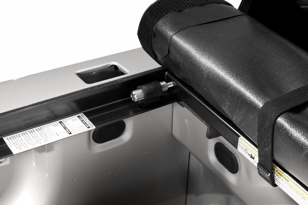 Couvre-caisse Lo Pro  Tundra w/out DeckRailSys. 6'6" 07-21 - Récréashop