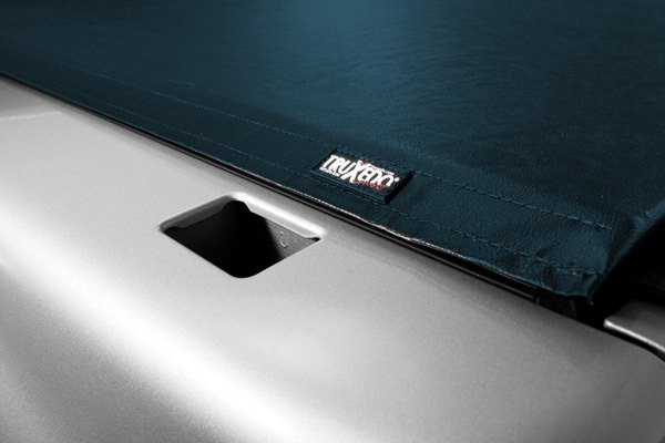Couvre-caisse Lo Pro  Tundra w/DeckRailSys. 8' 07-21 - Récréashop