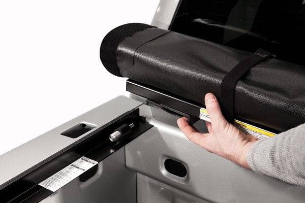 Couvre-caisse Lo Pro Silv Leg./Sierra Ltd 1500 5'8" 2019 - Récréashop