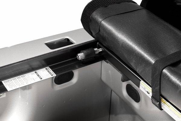 Couvre-caisse Lo Pro Silv Leg./Sierra Ltd 1500 6'6" 2019 - Récréashop