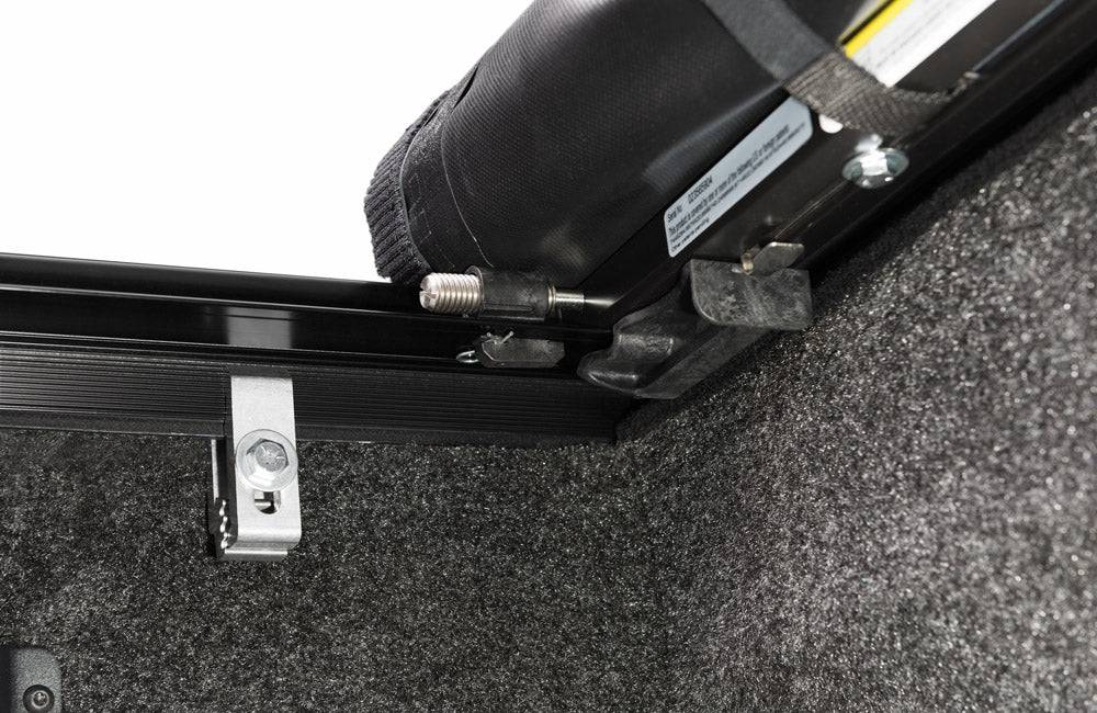 Couvre-caisse Lo Pro Silv Leg./Sierra Ltd 1500 8' 2019 - Récréashop