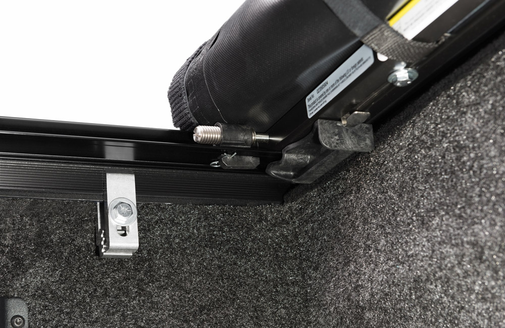 Couvre-caisse Lo Pro Ford F-150  6'6" 09-14 - Récréashop