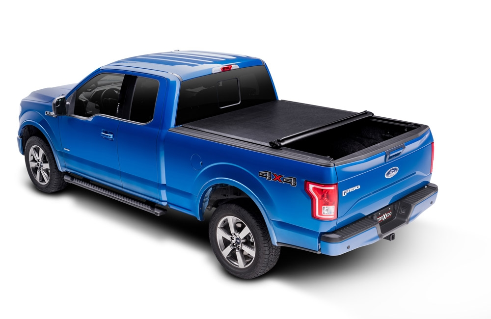 Couvre-caisse Lo Pro Ford F-150  8' 15-21 - Récréashop