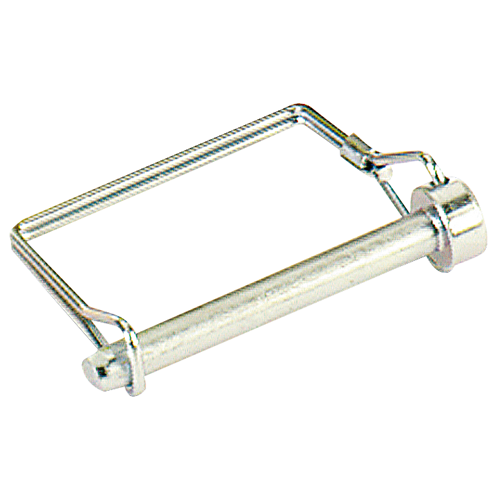 GOUPILLE A ATTACHE 1/4" - Récréashop