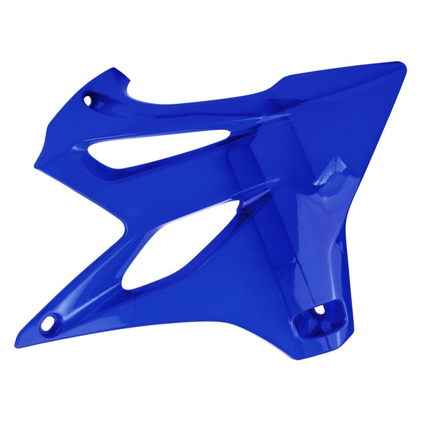 Polisport Déflecteur d’air aérodynamique pour radiateur Déflecteur d'air - YAMAHA - Récréashop