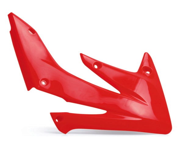 Polisport Déflecteur d’air aérodynamique pour radiateur Déflecteur d'air - HONDA - RecreaShop