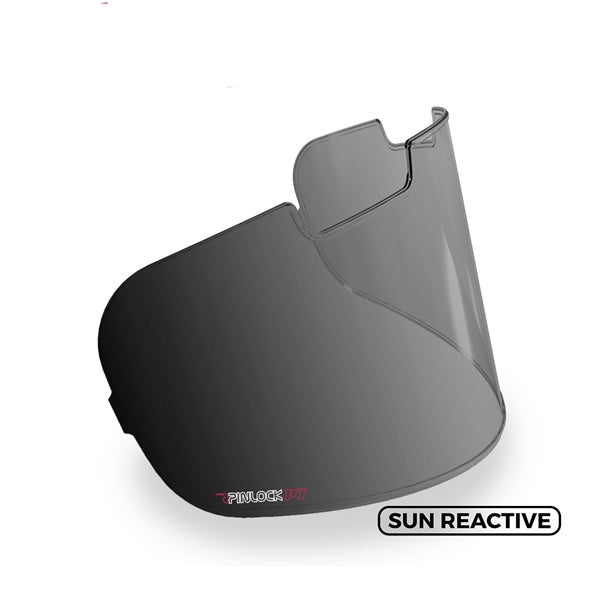 Pinlock Lentille intérieure 100% Max Vision ProtecTINT pour visières Arai - RecreaShop
