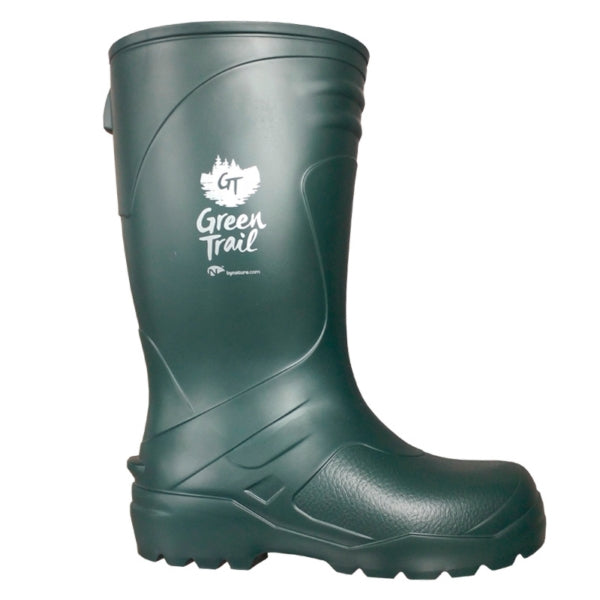 Green Trail Bottes en EVA haute densité Homme, Femme - RecreaShop