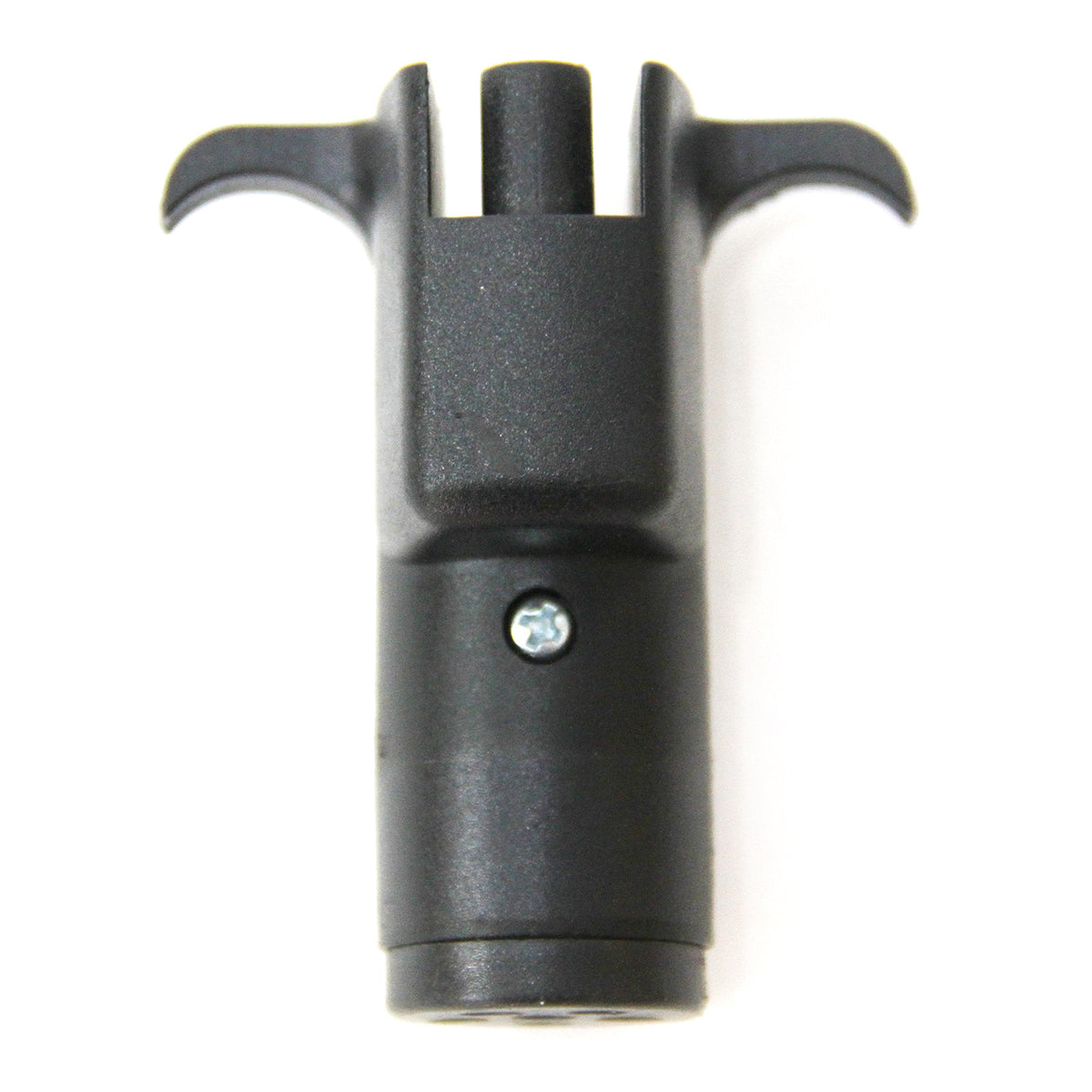 Adaptateur 6 brins ronds (auto) à 4 brins plats (remorque) plastique SMARTOW - RecreaShop