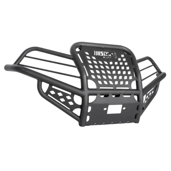 Bison Bumpers Hunter Front Bumper - Steel - CAN-AM (BRP)