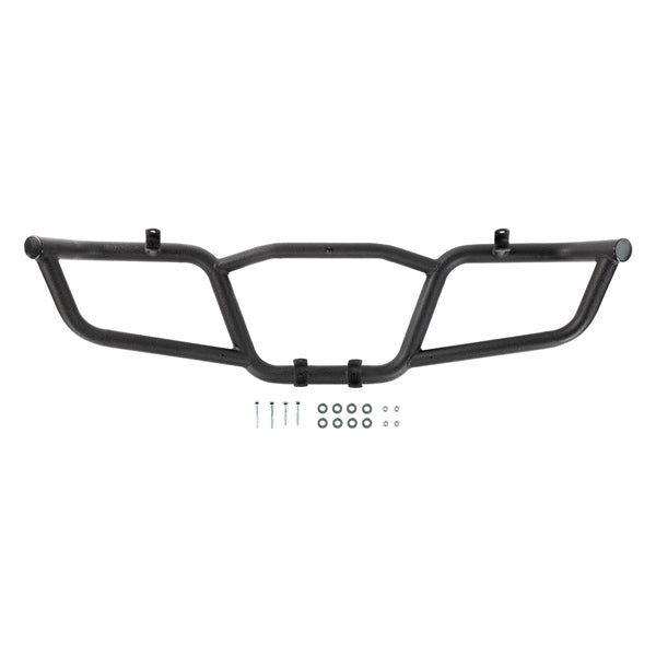 Bison Bumpers Rear Hunter Bumper - Steel - CAN-AM (BRP)