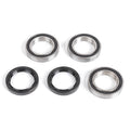 Kimpex Wheel Bearing and Seal Kit