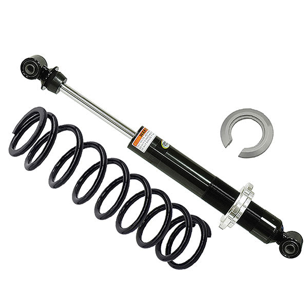 SPX REAR SUSPENSION GAS SHOCK (SM-08901S)