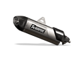 Akrapovic Tiger 1200Gt/Rally 22-23 Ti Slip On - Récréashop