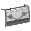 Direction 2 Rear Windshield CAN-AM (BRP)