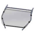 CFMOTO 2-Piece Full Windshield