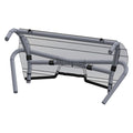 CFMOTO Rear Windshield Direction 2