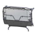 YAMAHA Rear Windshield 2