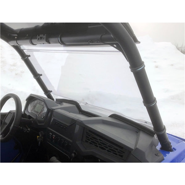 Direction 2 Full Windshield POLARIS