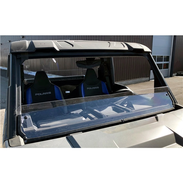 Direction 2 Short Windshield POLARIS
