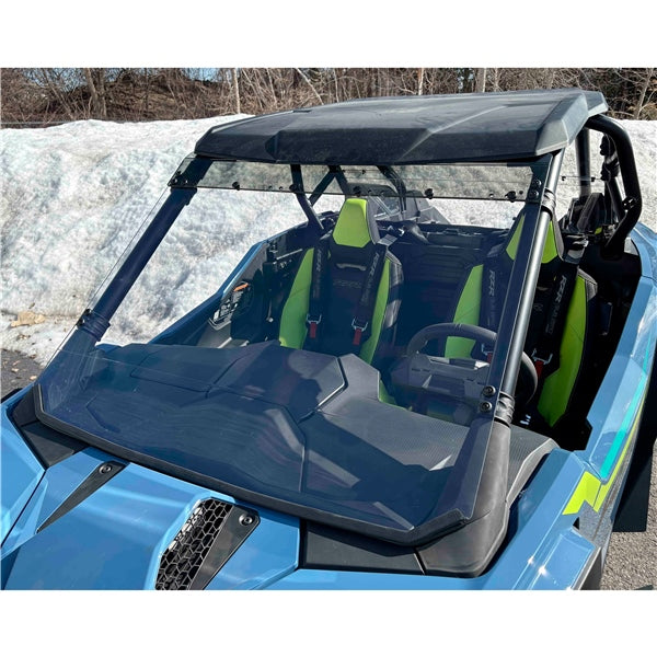 Direction 2 Full Windshield POLARIS