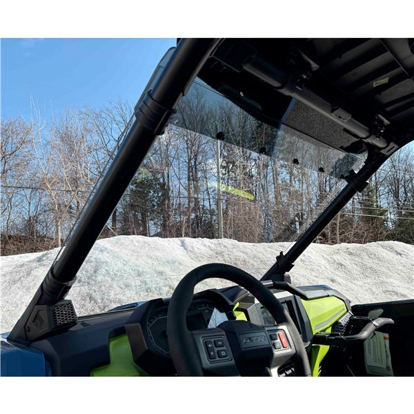 Direction 2 Full Windshield POLARIS