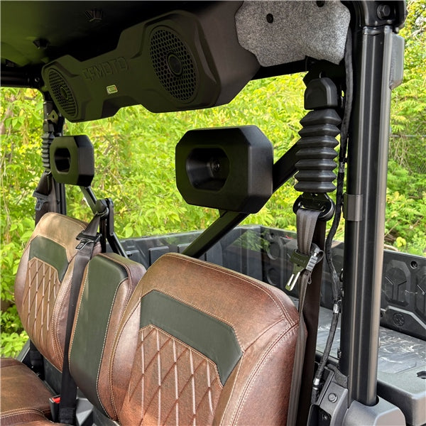 CFMOTO Rear Windshield Direction 2