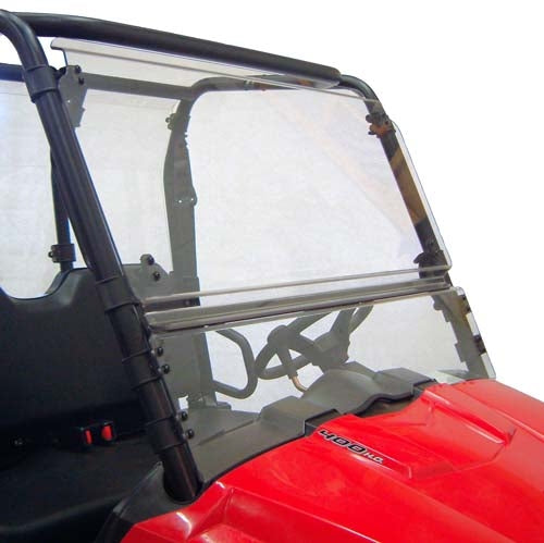 Power Tilting Windshield 2 POLARIS