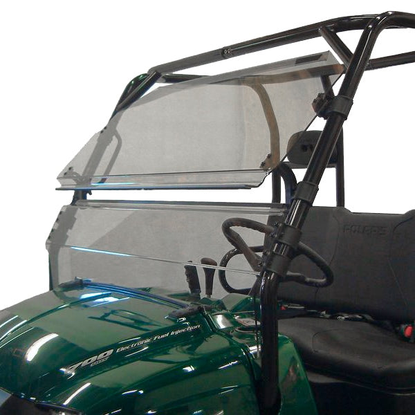 Power Tilting Windshield 2 POLARIS