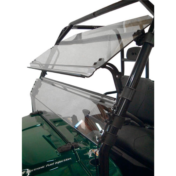 Power Tilting Windshield 2 POLARIS