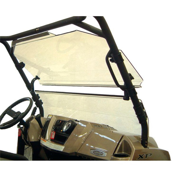 Power Tilting Windshield 2 POLARIS