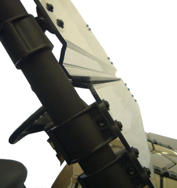 Power Tilting Windshield 2 POLARIS