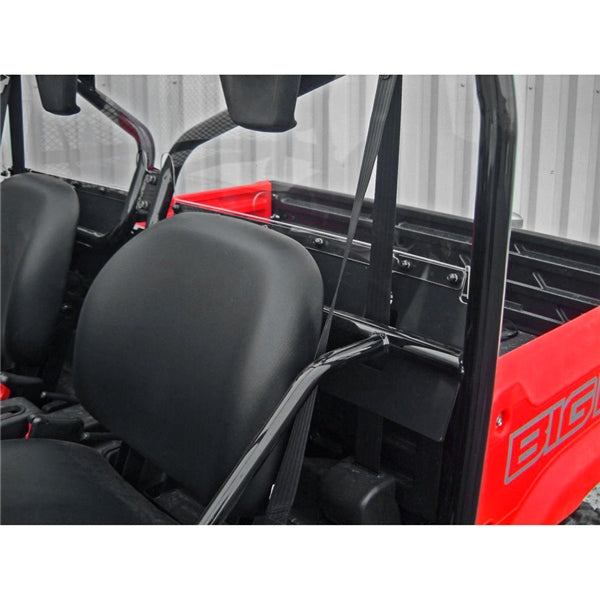 Direction 2 Rear windshield - anti-scratch HONDA