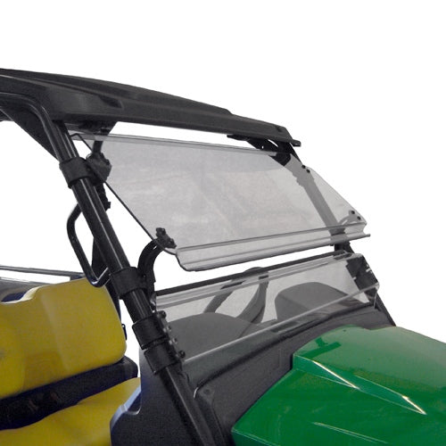 Direction 2 Pare-brise inclinable JOHN DEERE - RecreaShop