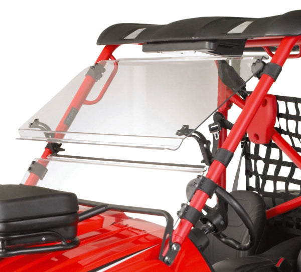 Direction 2 Tilting Windshield KAWASAKI