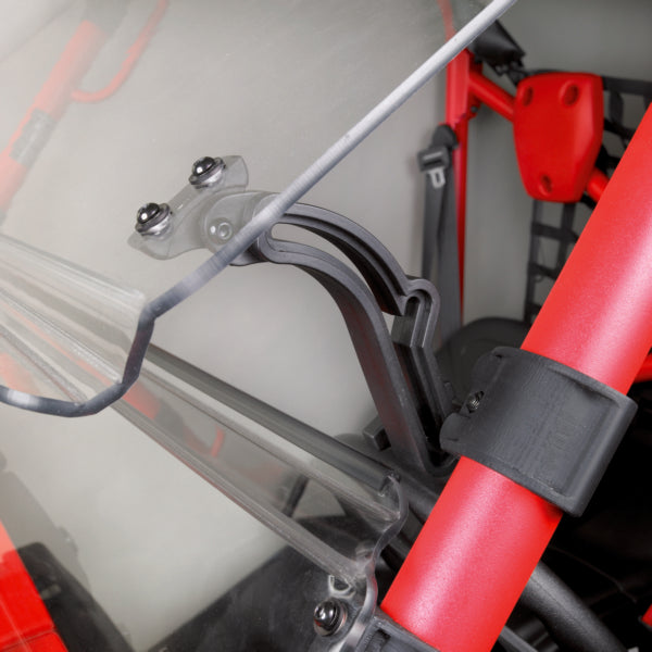 Direction 2 Tilting Windshield KAWASAKI