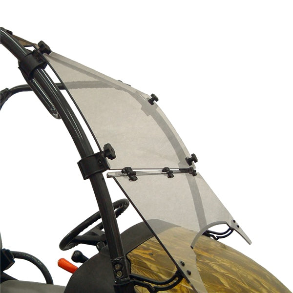 Direction 2 Tilting Windshield KUBOTA