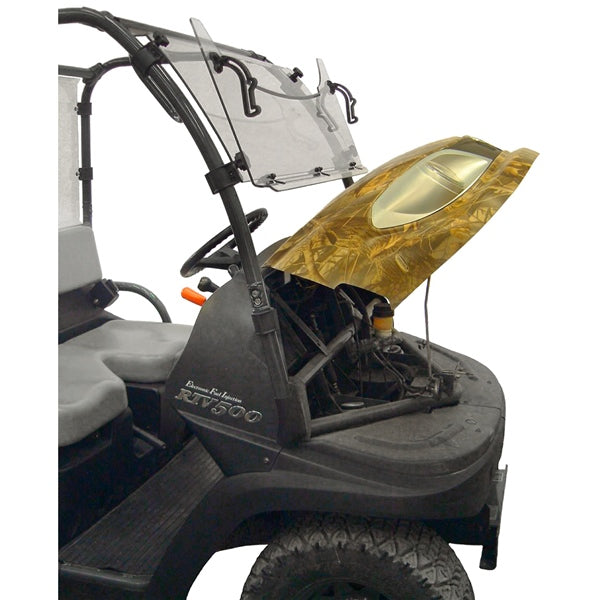 Direction 2 Tilting Windshield KUBOTA