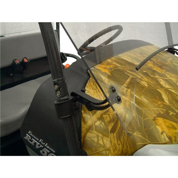 Direction 2 Tilting Windshield KUBOTA